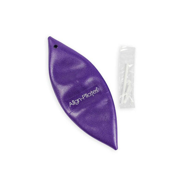 Align Pilates 7” Exer-Soft Pilates Ball