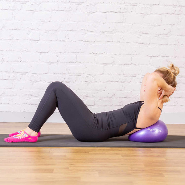 Align Pilates 7” Exer-Soft Pilates Ball