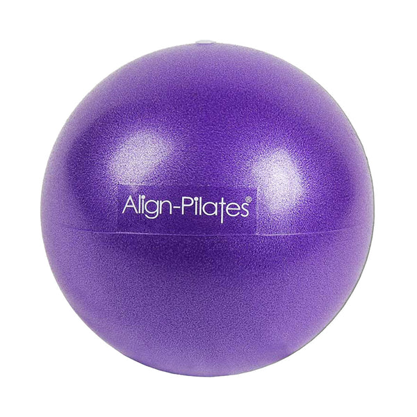 Align Pilates 7” Exer-Soft Pilates Ball