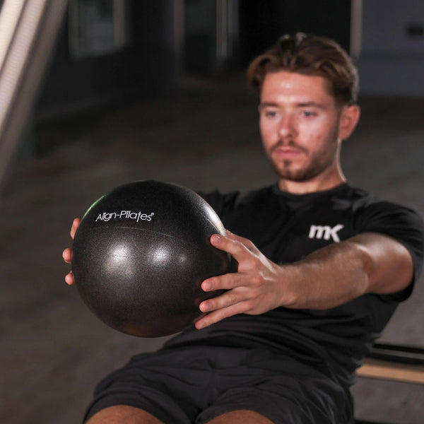 Align Pilates 9" Exer-Soft Pilates Ball