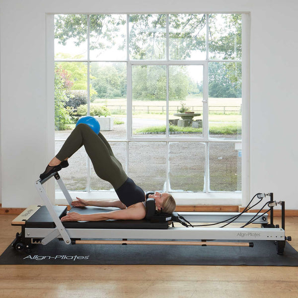 Align Pilates 9" Exer-Soft Pilates Ball