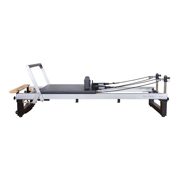 Align Pilates A8 Pro Reformer Bundle with Standard Legs