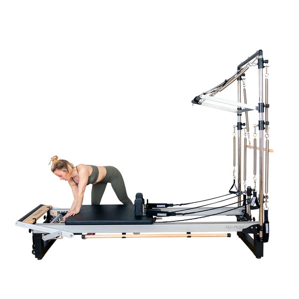 Align Pilates Long Cadillac Springs | 64cm