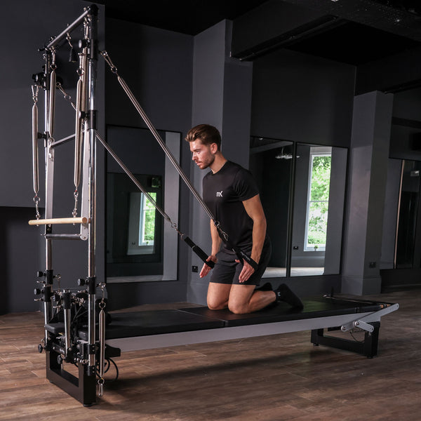 Align Pilates Long Cadillac Springs | 64cm