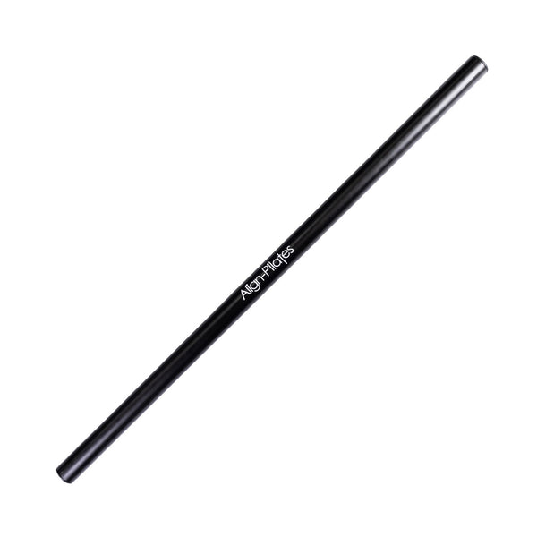 Align Pilates Roll Up Metal Pilates Pole 32"