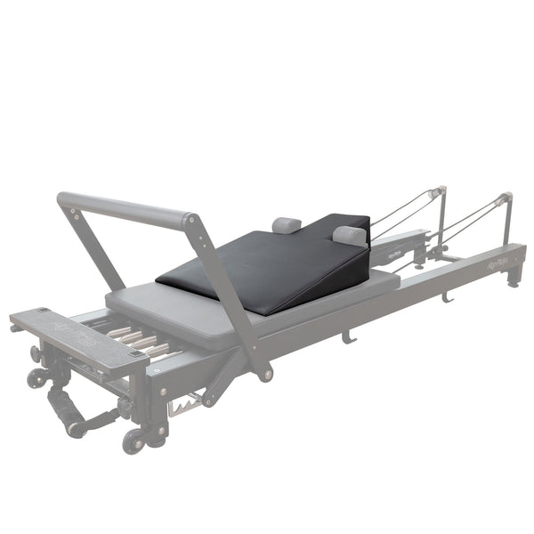 Align Pilates Upholstered Postural Wedge | Large