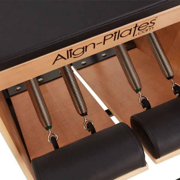 Align Pilates Combo Chair | III Close Up