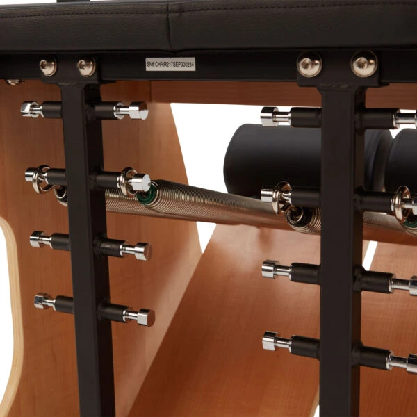 Align Pilates Combo Chair | III Close Up