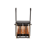 Align Pilates Combo Chair | III Front View