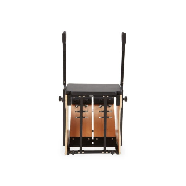 Align Pilates Combo Chair | III Front View