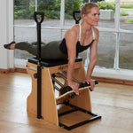 Align Pilates Combo Chair | III Lifestyle