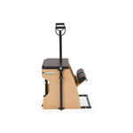 Align Pilates Combo Chair | III Side View