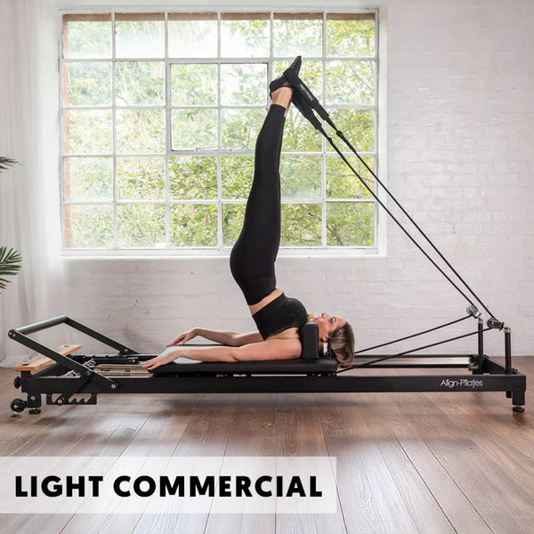 Align Pilates R8 Pro Reformer