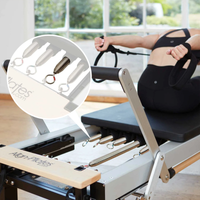 Align Pilates Reformer & Cadillac Spring 47cm