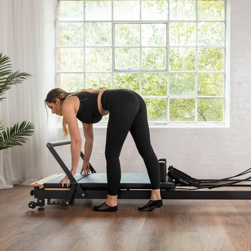 Align Pilates R8 Pro Reformer Platform Extender McSport