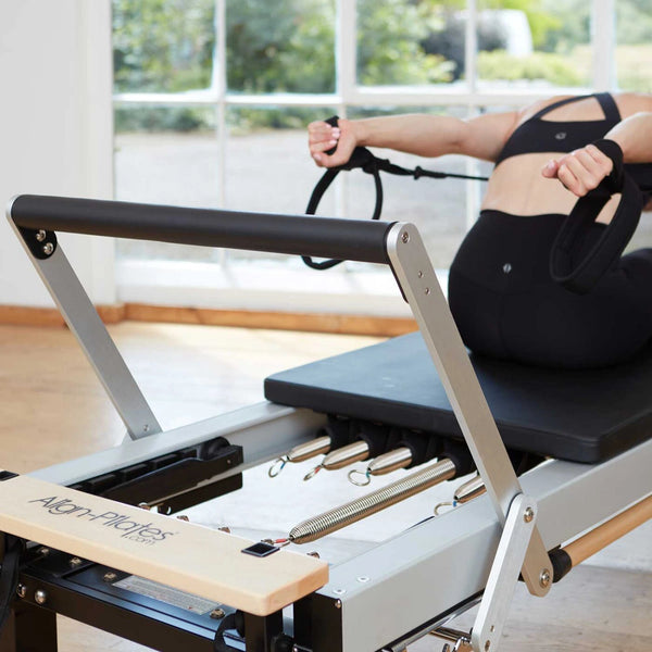 Align Pilates Reformer & Cadillac Spring 47cm | Medium