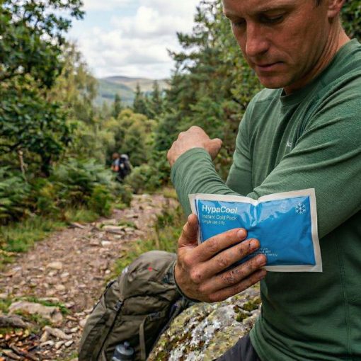 All Sport Instant Cold Pack Image McSport Ireland