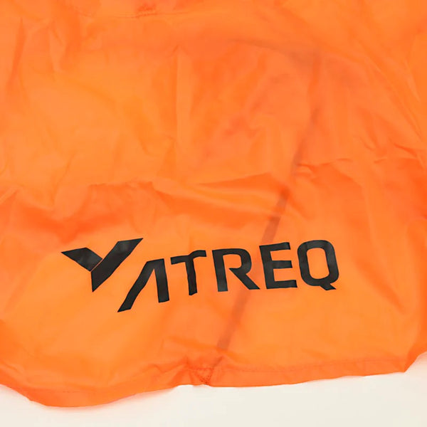 Atreq Resistance Chute with Bag Chute