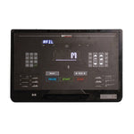 BH Fitness G588 Treadmill with LED Monitor