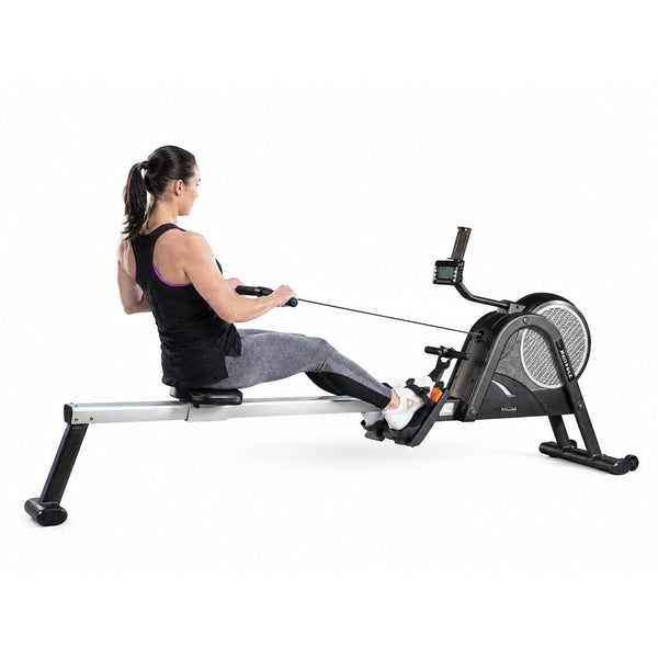BH Fitness RW1200 Rowing Machine