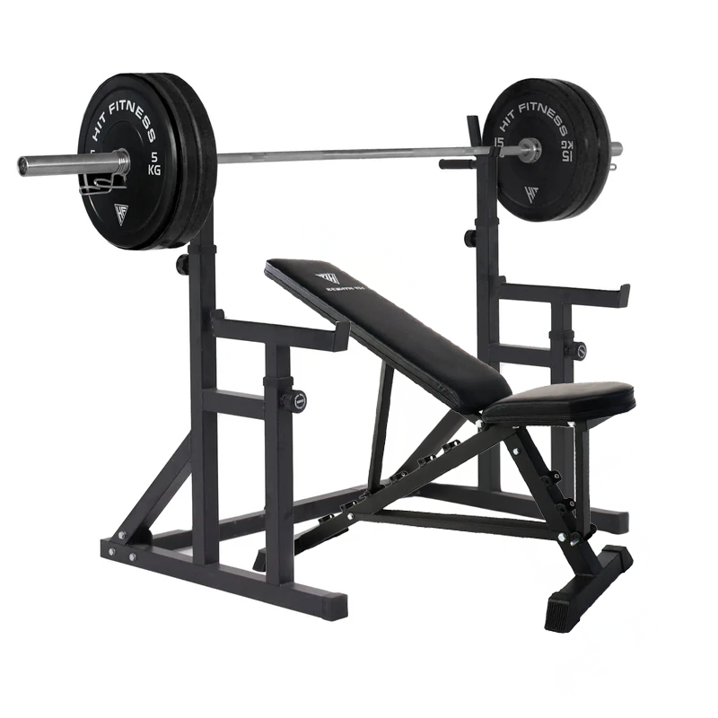 Squat Rack Budget Olympic Weight Set Squat Racks Barbell Rack