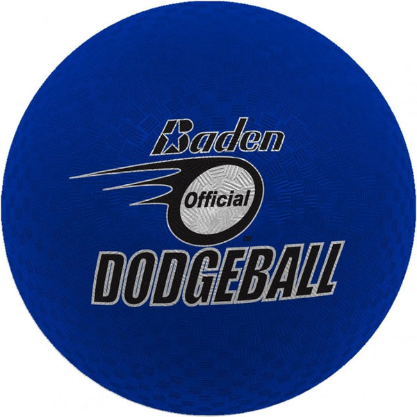 Baden Dodgeball | 7 inch - Blue