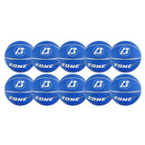 Baden Zone Basketball (Size 7) | 10 Pack