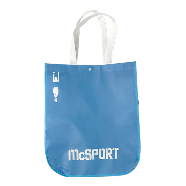 McSport Tote Bag | rPET Front