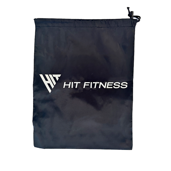 Hit Fitness Power Band Bag