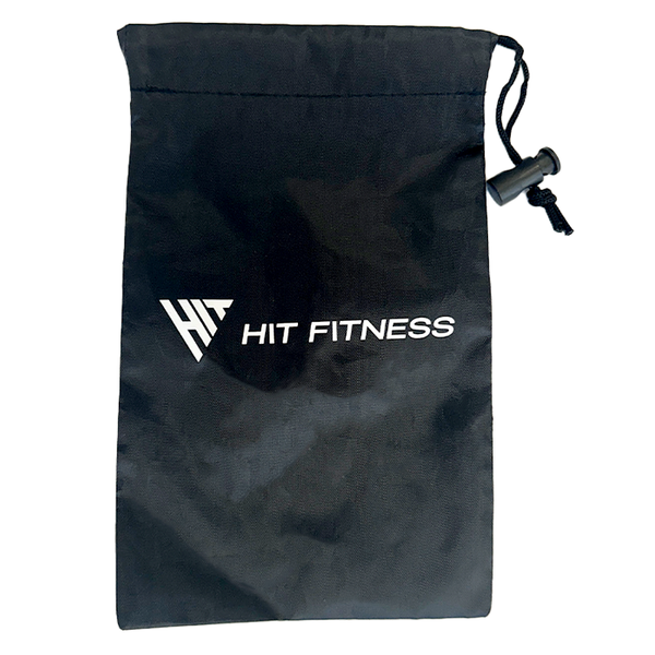 Hit Fitness Loop Band Mesh Bag