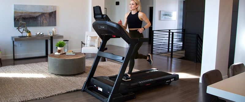 Everything You Need To Know When Buying A Treadmill