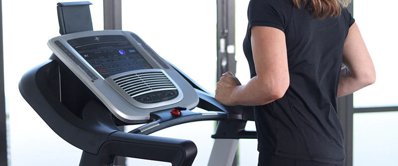 Having a treadmill at home 2025