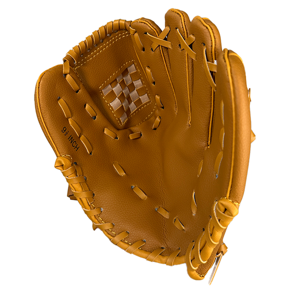 Hit Sport Junior Baseball Set - the Gloves