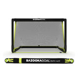 BazookaGoal Football Goal | 4' x 2.5'