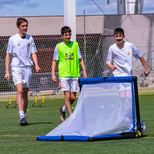 BazookaGoal Football Goal | 4' x 2.5'