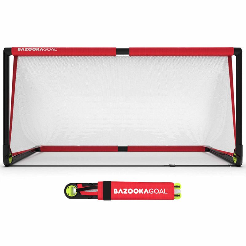 BazookaGoal Football Goal — 6' x 3'