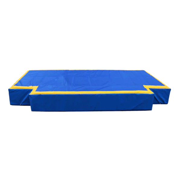 Beemat Club High Jump Landing Area 