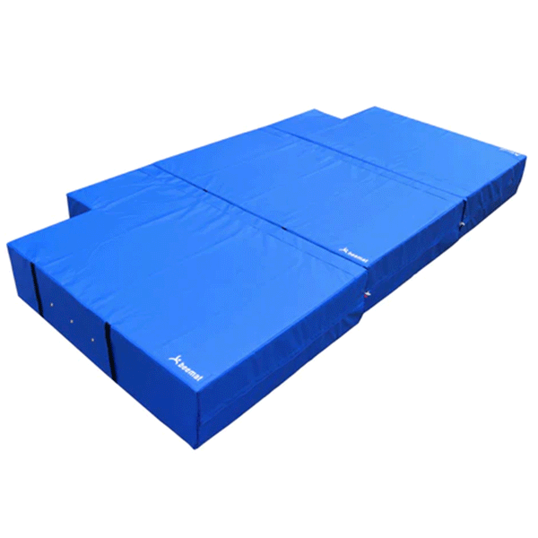 Beemat Club High Jump Landing Area 