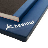 Beemat Deluxe Lightweight Mat 6 x 4 x 1.25