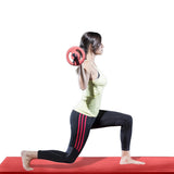 Beemat Deluxe Lightweight Mat 6ft x 4ft x 1in