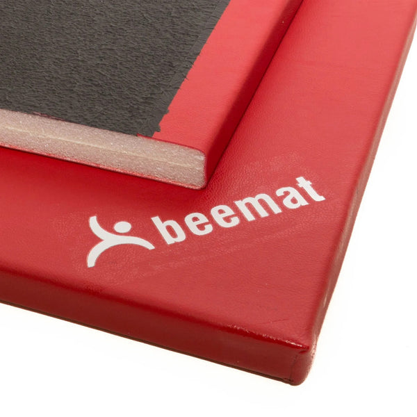 Beemat Deluxe Lightweight Mat close up