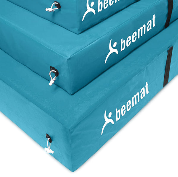 Beemat Safety Landing Mat | 8' × 4' × 10"