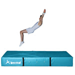 Beemat Safety Landing Mat | 8' × 4' × 10