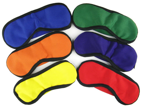 Tuftex Blindfolds Pack 6