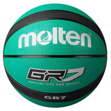 BRG Rubber Basketball