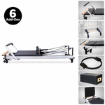 Align Pilates C8-Pro Reformer Bundle
