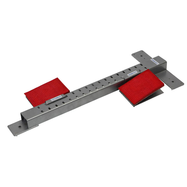 Cantabrian Schools II Starting Block
