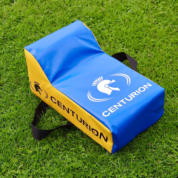Centurion Rugby Rucking Shield Junior closeup