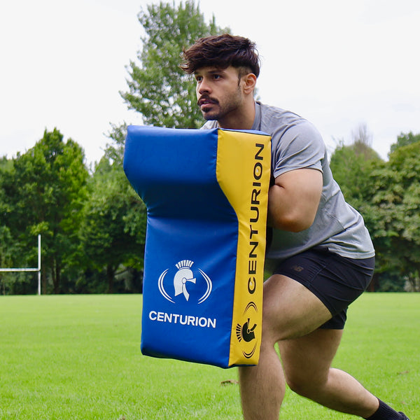 Centurion Rugby Rucking Shield park 2