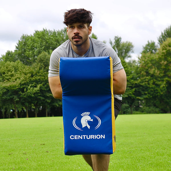 Centurion Rugby Rucking Shield park 3